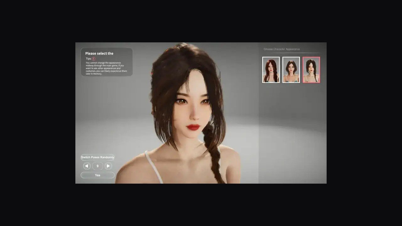 隔壁的美艳人妻TheWifeNextDoor 中文版本 专题图 1