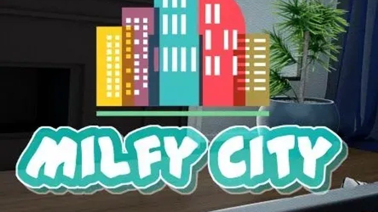 淑女都市 Milfy City 资源内容 演示图 7