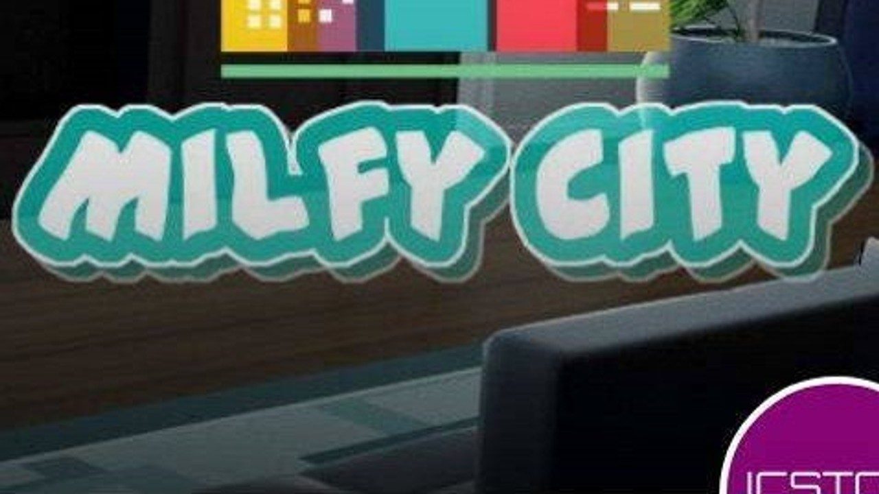 淑女都市 Milfy City 角色养成 实机截图 1