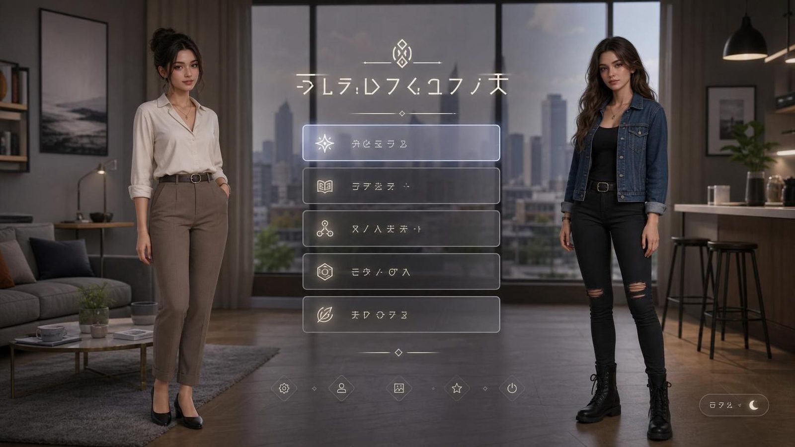织梦人破解完结版 攻略要点 专题图 1